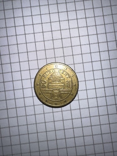 Moneta centesimi austria - centesimi,
