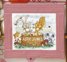 SCHEMA PUNTO CROCE NASCITA PER