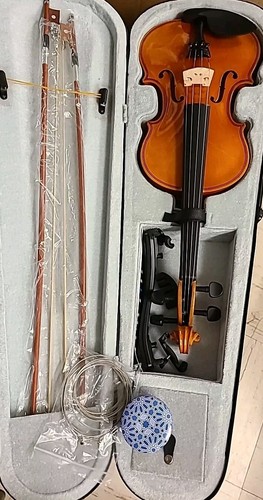 Heilongjiang violin comes - heilongjiang,