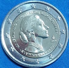 Grecia - 2 Euros Commemorativi