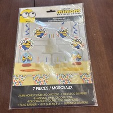 Minions The Rise Of Gru 7 PC