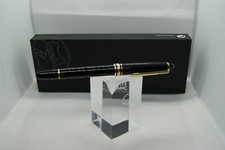 Montblanc roller ball - montblanc,