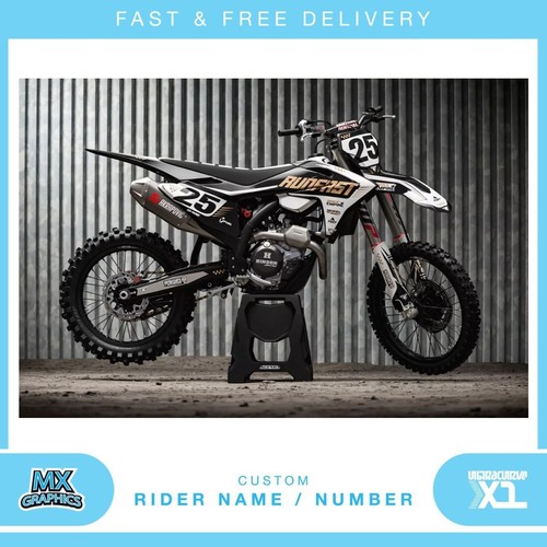 Kit adesivi gasgas mc250f - gasgas,