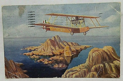 Ali italia volo di - ali,