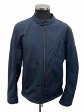 BELSTAFF JACKET GIACCA  UOMO