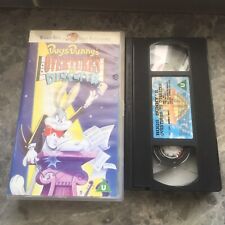 Bugs Bunny - Overtures to