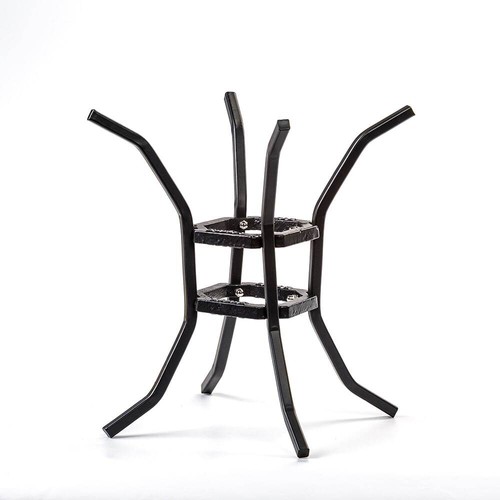 Lodge supporto per fuoco - supporto, e