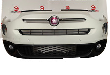paraurti anteriore fiat 500x modello urban