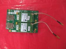 93130167 Scheda con 2 moduli