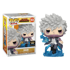 Funko pop dabi 1834 - pop, hero