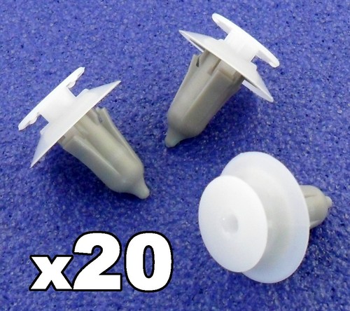 20x finitore paraurti - 20x,