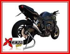 SCARICO HP CORSE per YAMAHA