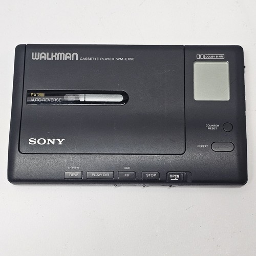 Sony ex90 walkman - walkman, lettore
