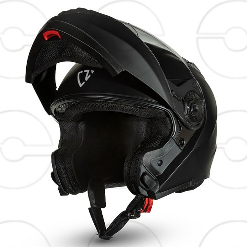 Cruizer casco modulare moto - casco,