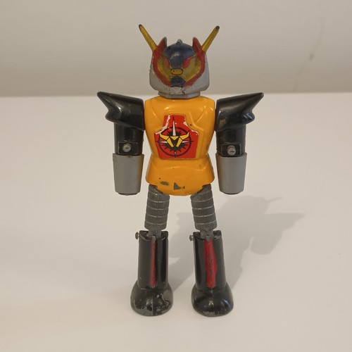 Robot ufobots polistil - polistil, in
