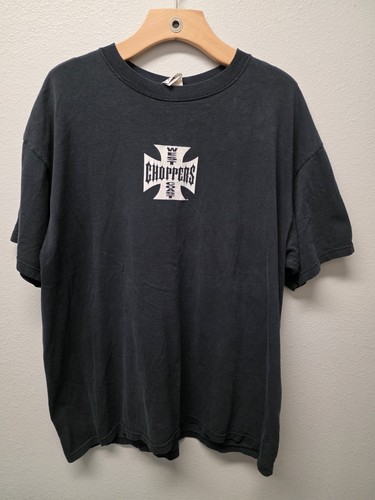 Shirt manica corta west - t-shirt,