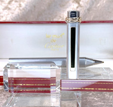 Penna sfera vintage - a, cartier