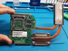 SCHEDA VIDEO ATI HD3650 512MB