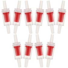 24 Pcs Valvola Di Non Ritorno