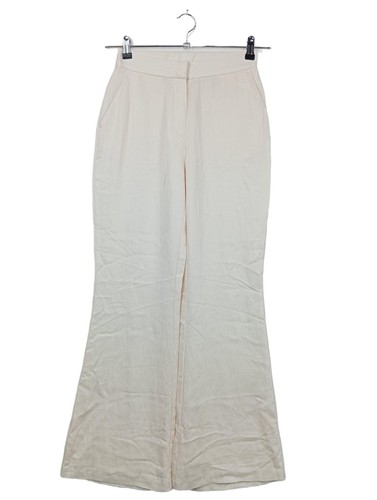 Pantalone vita alta - h&m,