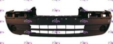 PARAURTI ANTERIORE ANT NERO