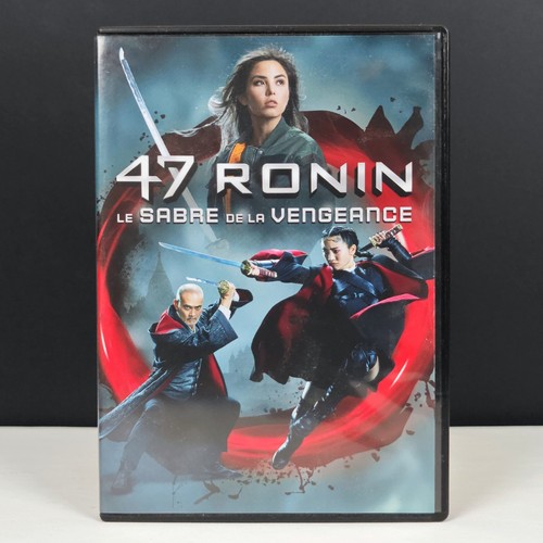 Ronin dvd sabre de la - /,