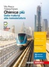 CHIMICA PIU. DALLA MATERIA