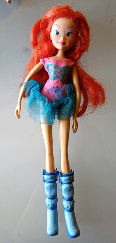 Winx club friends forever - friends,