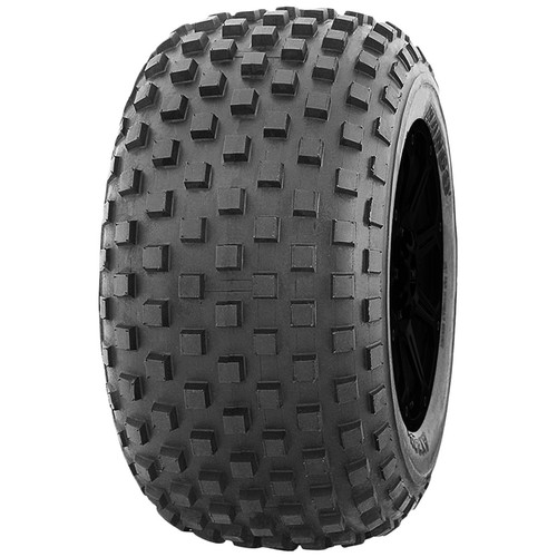 Gomme quad journey - gomme, 22/11-10
