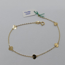 BRACCIALE DA DONNA A MAGLIA