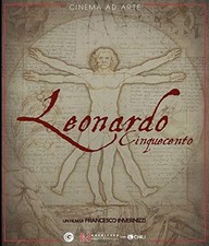 Leonardo Cinquecento -