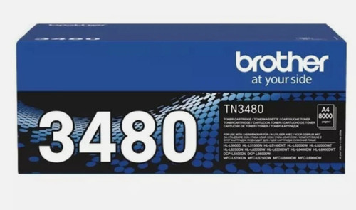 Brother toner originale - toner,