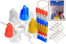 FSFF .625 Kit Mirino e Cono di