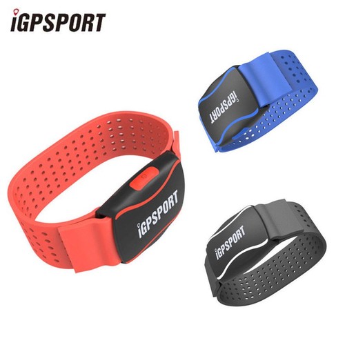 Igpsport cardiofrequenzimetro - igpsport,