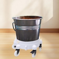 Carrello per lavaggio auto con