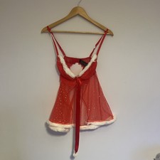 Ann Summers let It Snow Baby