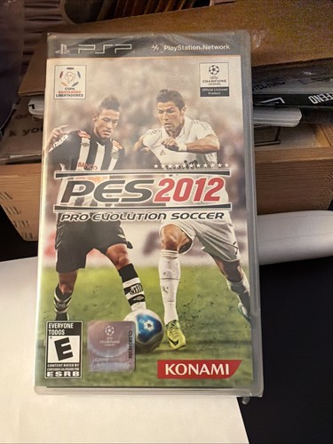 Sony psp umd - umd, 2012