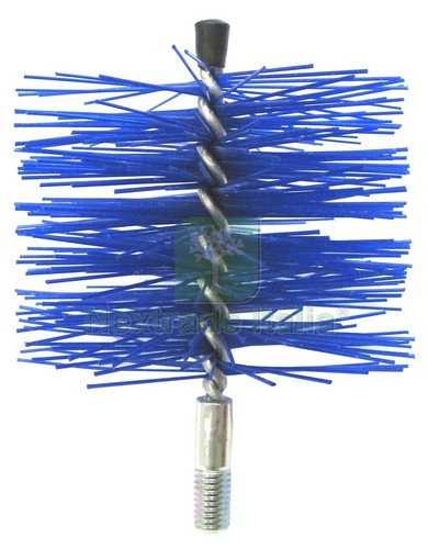 1pz scovolo per tubi - 1pz, a