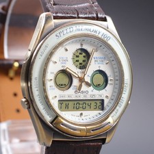 Orologio uomo vintage anni 80