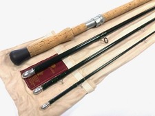 Hardy Gem Salmon 15’ 4 pezzi