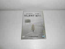 DVD SILENT HILL NUOVO