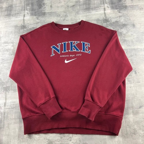 Felpa oversize vintage - , nike