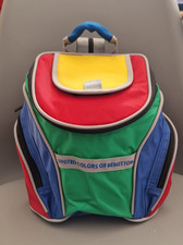 sac a dos united colors of