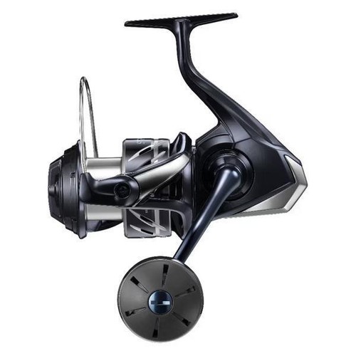 Mulinello spinning shimano - da,
