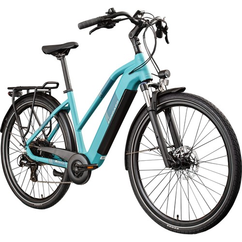 Zündapp z810 bike donna - z810, e