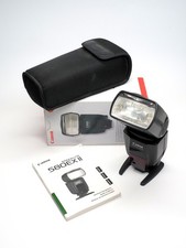 PISTOLA FLASH CANON SPEEDLITE