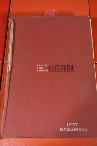 Compendio ostetricia - compendio,