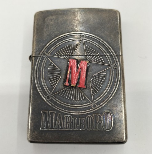 Accendino zippo marlboro - zippo,