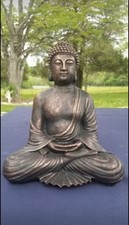 Handcrafted Buddha Statue