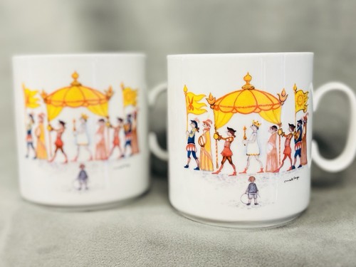 Set tazza thun - tazza,